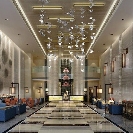 The Century Hotel Zhongshan  Exterior foto