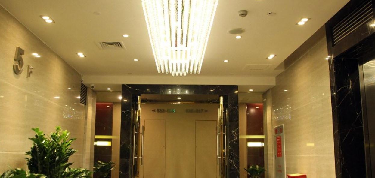 The Century Hotel Zhongshan  Exterior foto