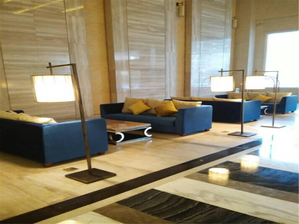 The Century Hotel Zhongshan  Exterior foto
