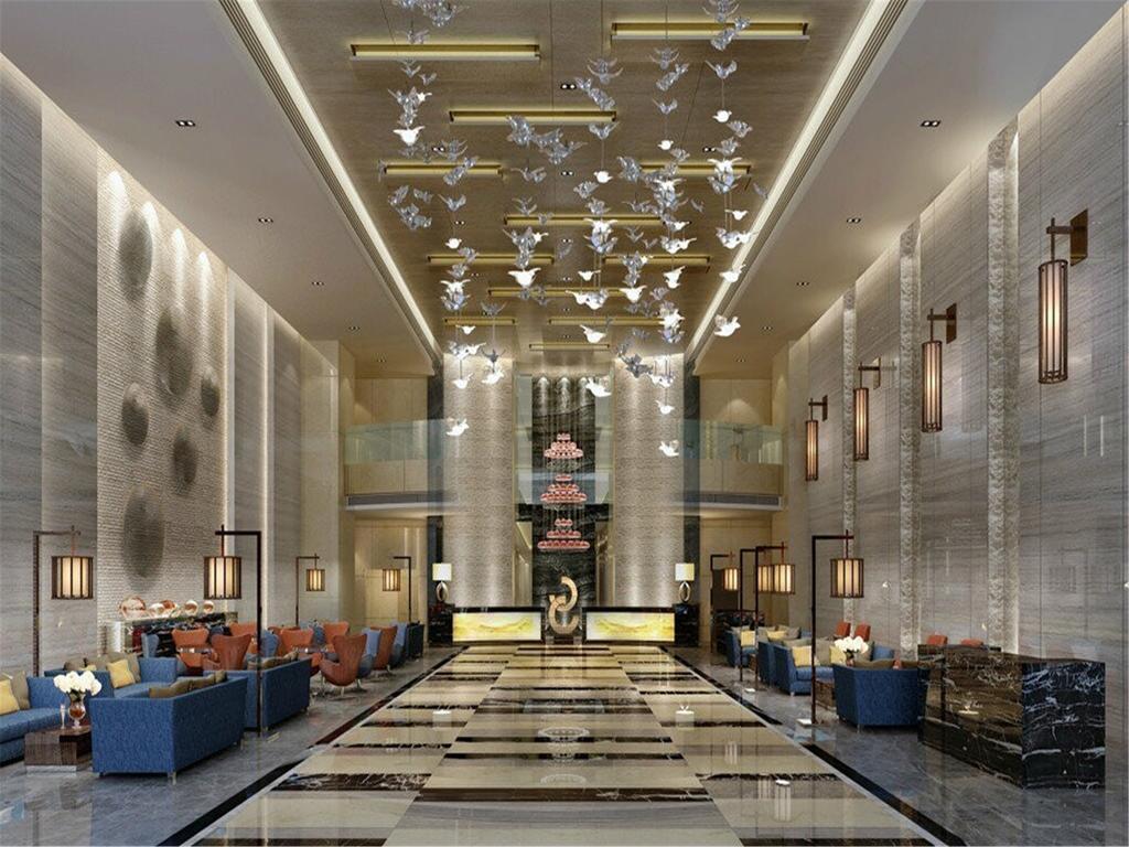 The Century Hotel Zhongshan  Exterior foto