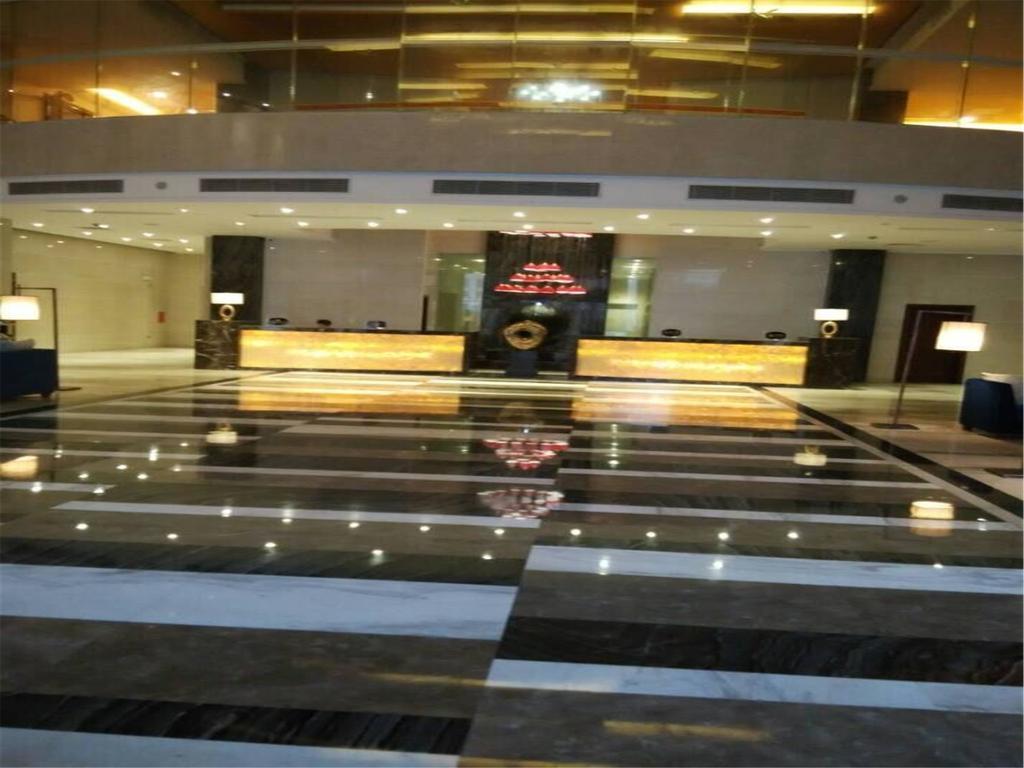 The Century Hotel Zhongshan  Exterior foto