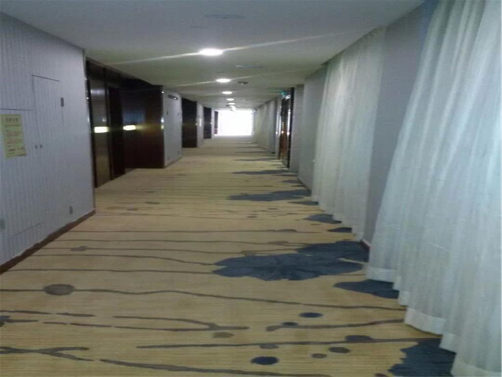 The Century Hotel Zhongshan  Exterior foto